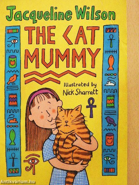 The Cat Mummy
