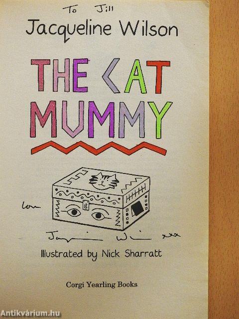 The Cat Mummy