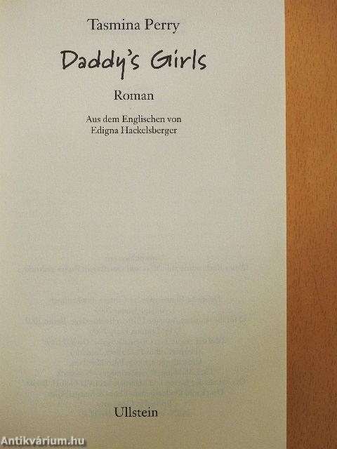Daddy's Girls