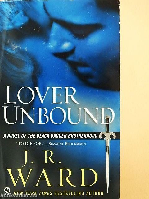 Lover Unbound