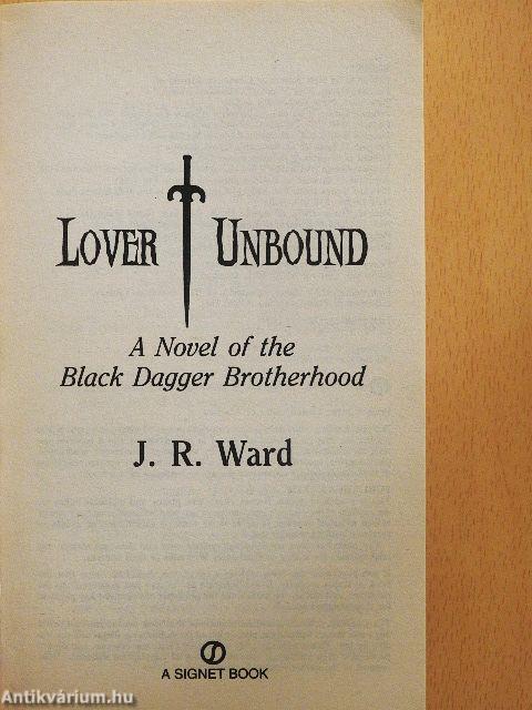 Lover Unbound