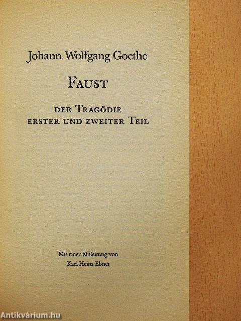 Faust