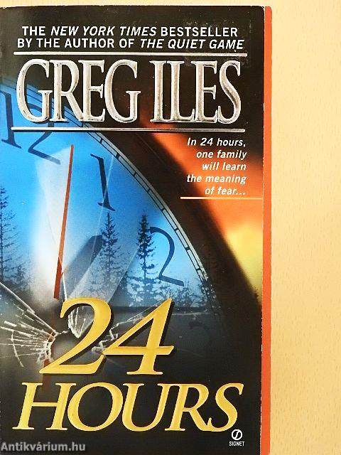 24 Hours