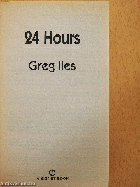 24 Hours