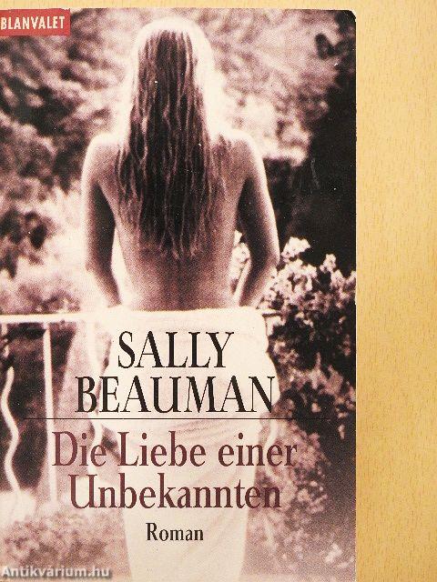 Die Liebe einer Unbekannten