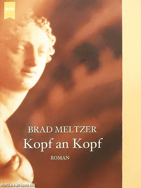 Kopf an Kopf