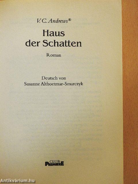 Haus der Schatten