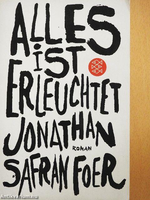 Alles ist erleuchtet