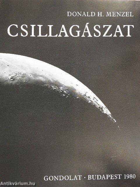 Csillagászat