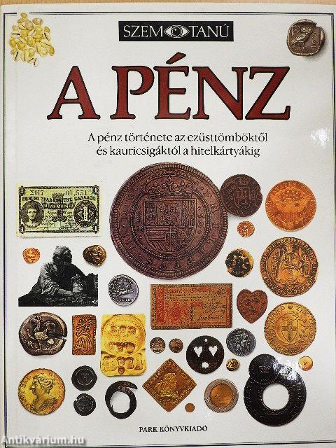 A pénz