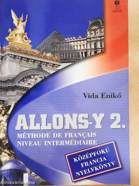 Allons-Y 2.