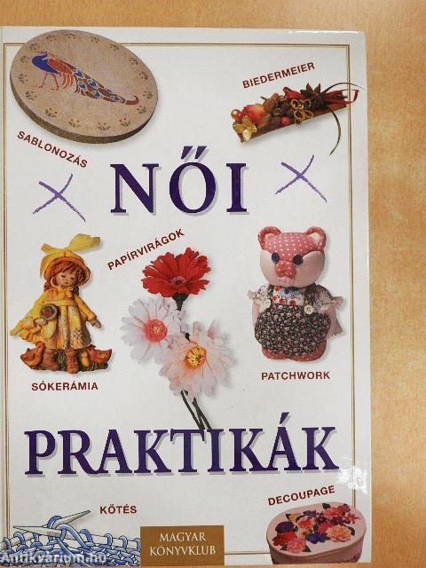 Női praktikák