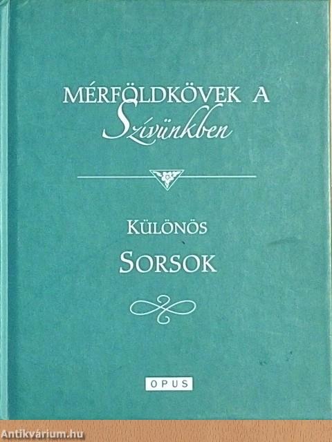 Mérföldkövek a Szívünkben