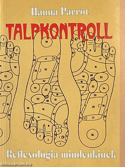 Talpkontroll