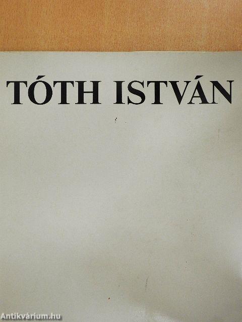 Tóth István