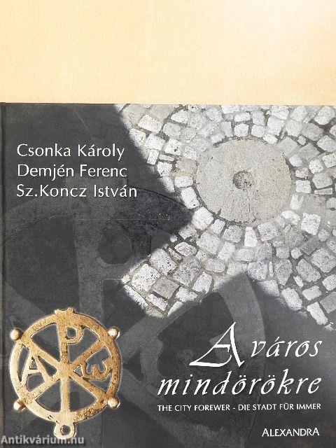 A város mindörökre
