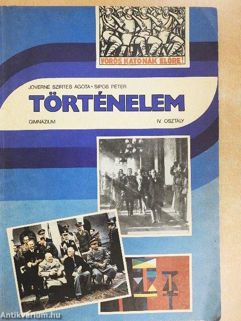 Történelem IV.