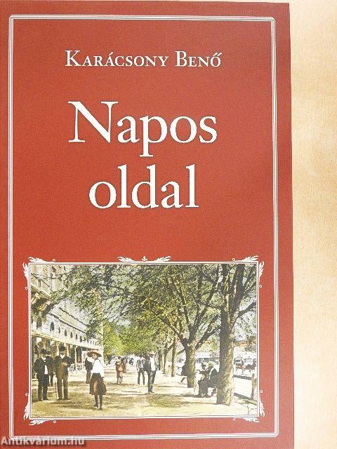 Napos oldal