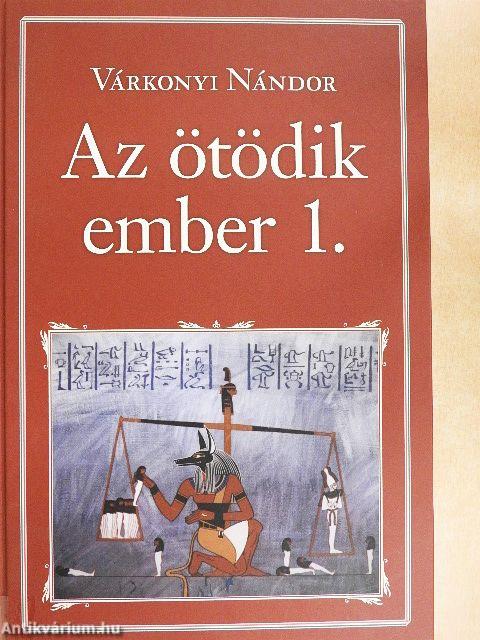 Az ötödik ember 1.
