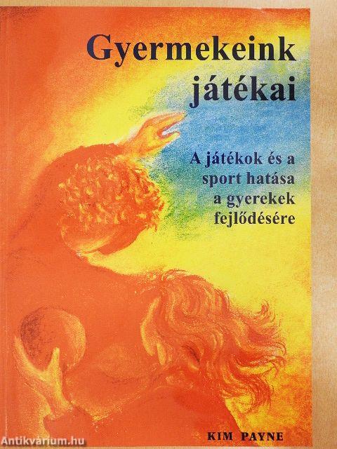 Gyermekeink játékai