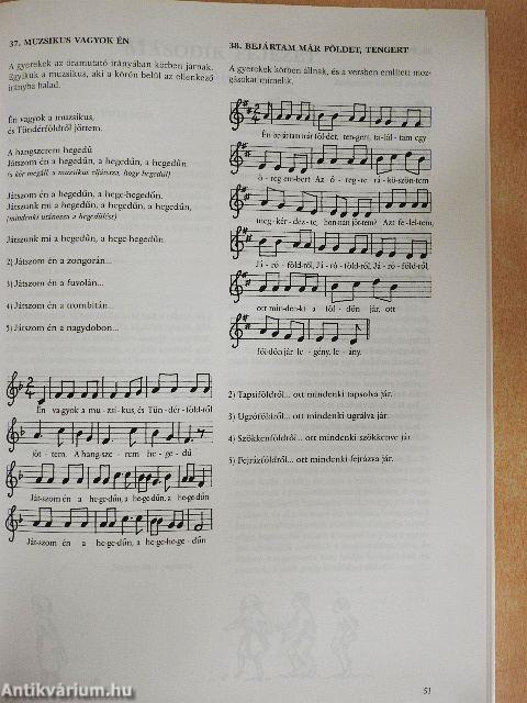 Gyermekeink játékai
