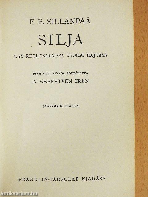 Silja
