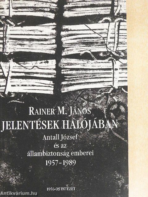 Jelentések hálójában