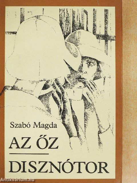 Az őz/Disznótor