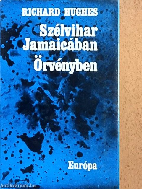 Szélvihar Jamaicában/Örvényben