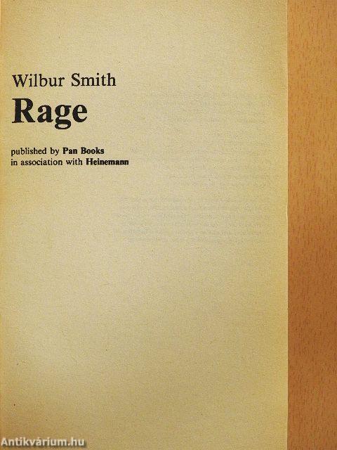 Rage