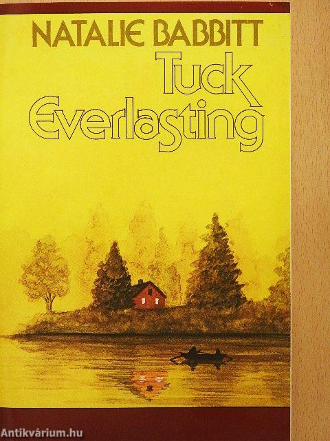 Tuck Everlasting