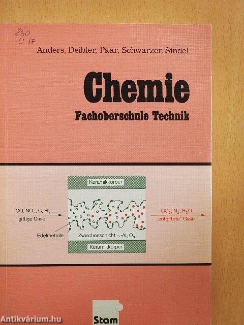 Chemie - Fachoberschule Technik