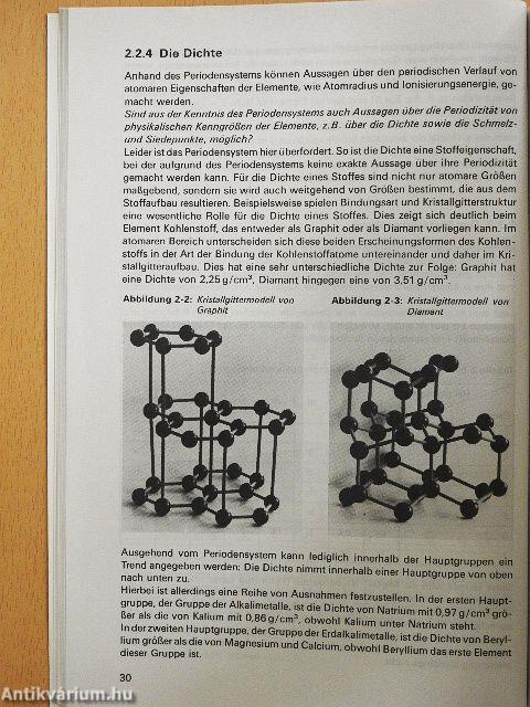 Chemie - Fachoberschule Technik