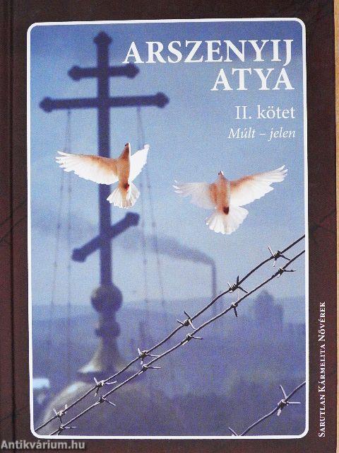 Arszenyij atya II.