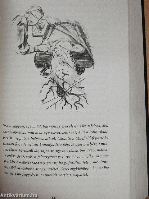Élet és halál küszöbén