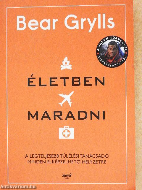 Életben maradni
