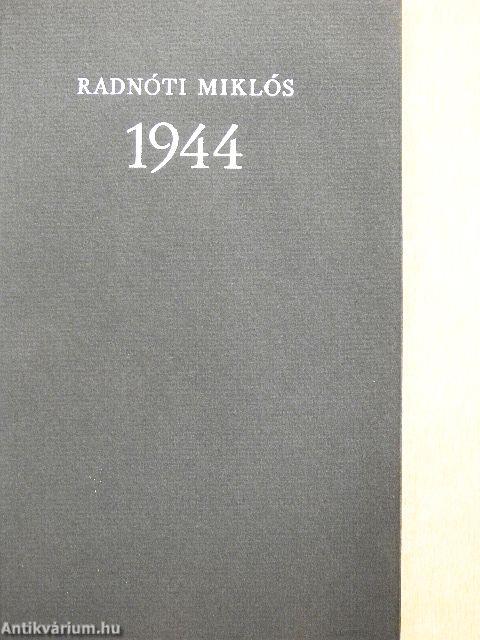 Bori notesz/Bori notesz melléklet