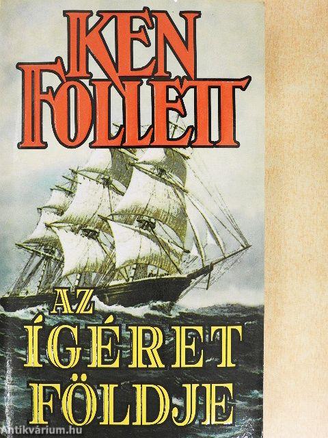 Az ígéret földje