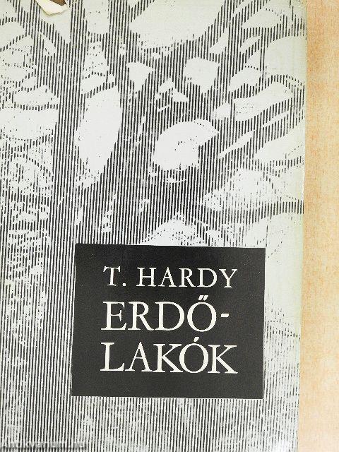 Erdőlakók