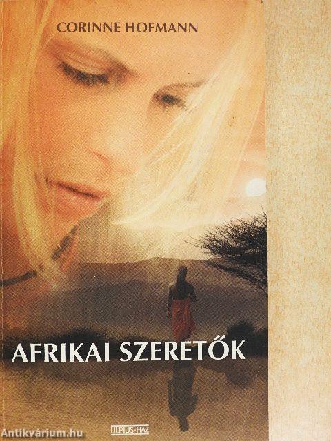 Afrikai szeretők