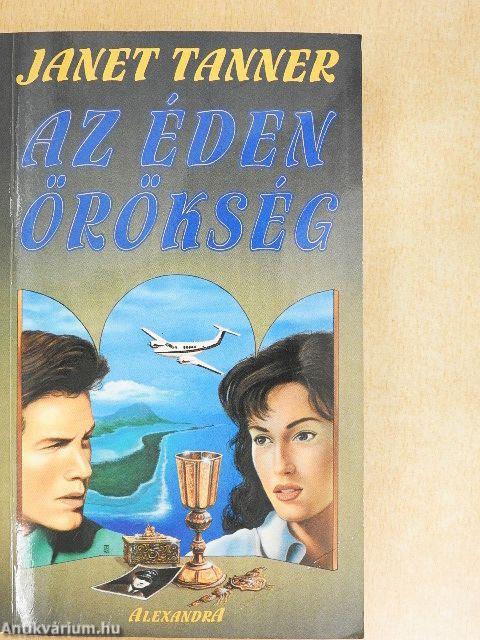 Az éden örökség