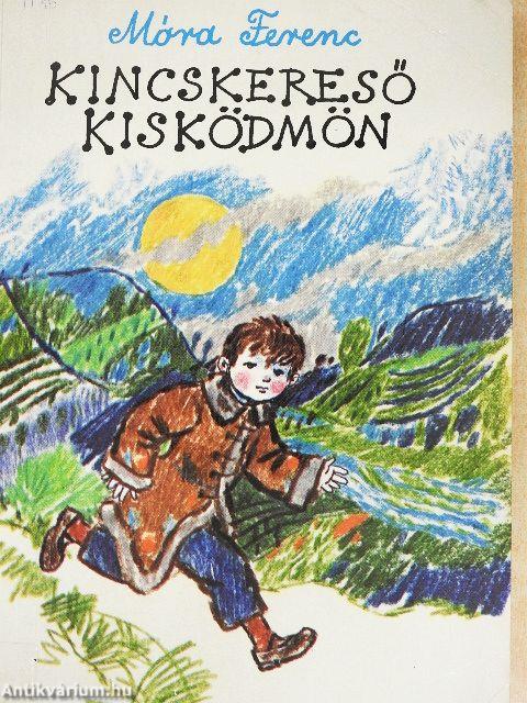 Kincskereső kisködmön