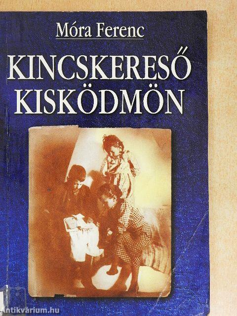 Kincskereső kisködmön
