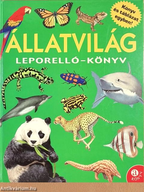 Állatvilág