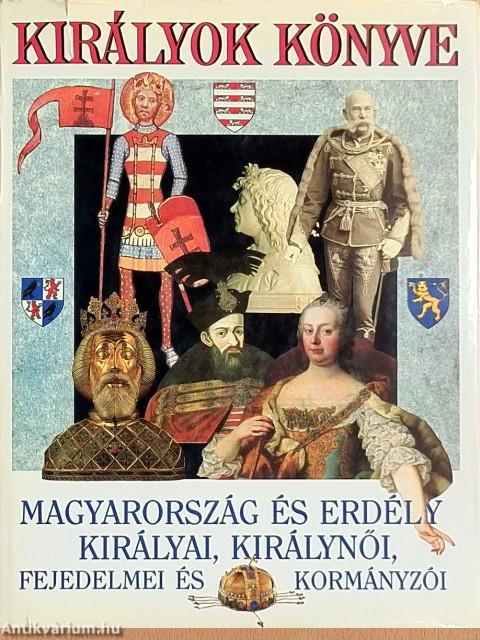 Királyok Könyve