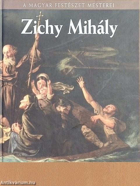 Zichy Mihály