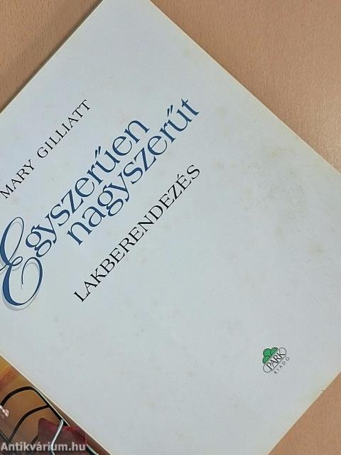 Egyszerűen nagyszerűt