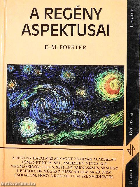 A regény aspektusai