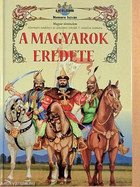 A magyarok eredete