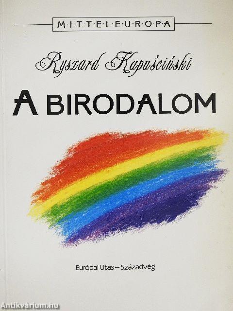 A birodalom